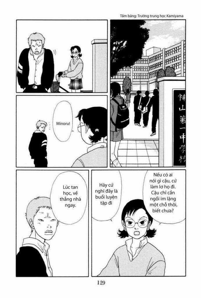 Gokusen - Chapter 17 - Trang 5