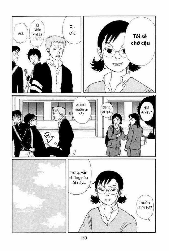 Gokusen - Chapter 17 - Trang 6