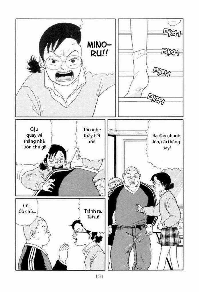 Gokusen - Chapter 17 - Trang 7