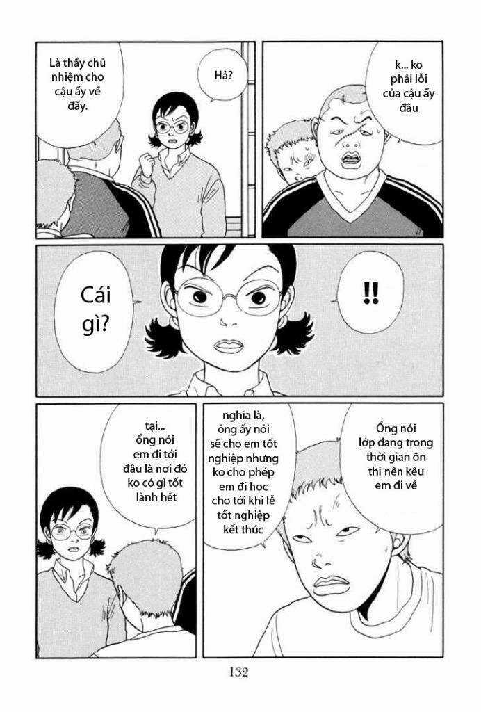 Gokusen - Chapter 17 - Trang 8