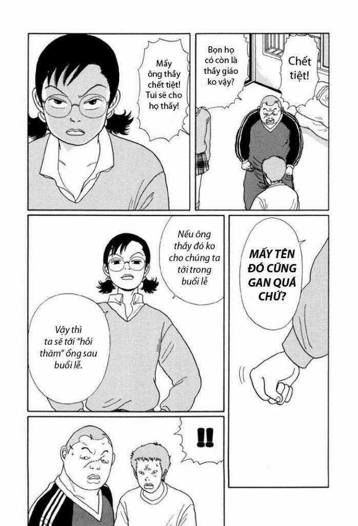 Gokusen - Chapter 17 - Trang 9