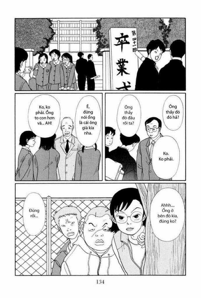 Gokusen - Chapter 17 - Trang 10