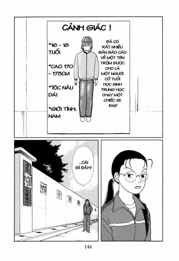 Gokusen - Chapter 18 - Trang 2