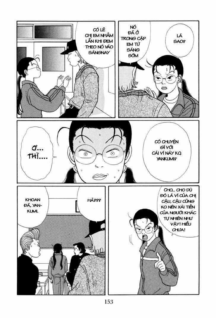 Gokusen - Chapter 18 - Trang 11