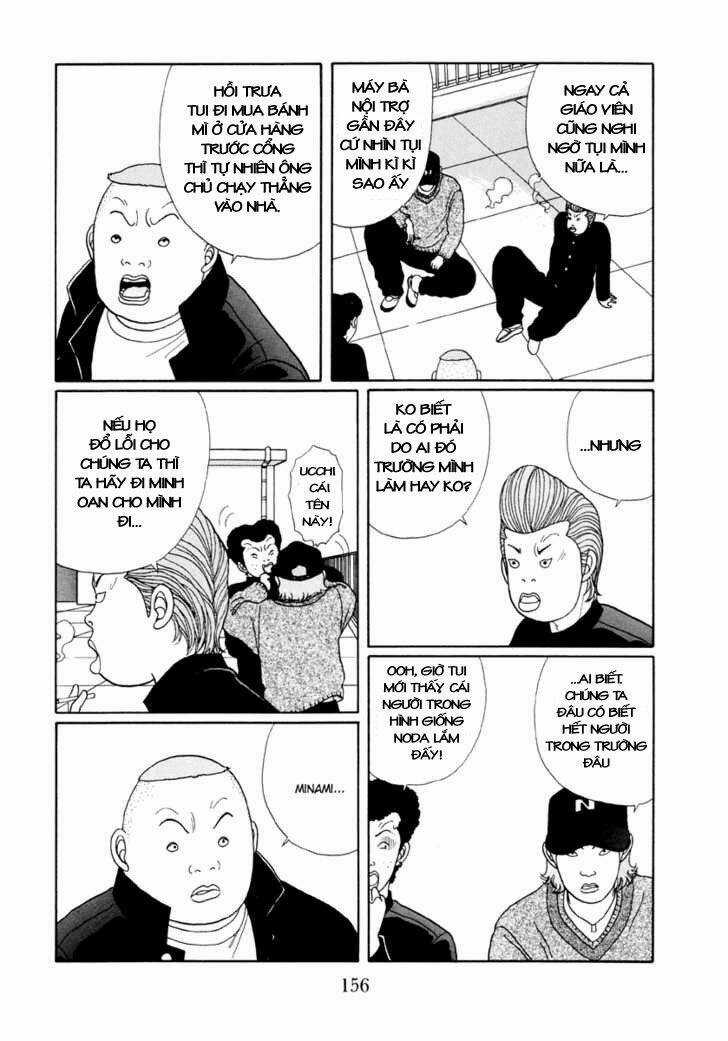 Gokusen - Chapter 18 - Trang 14