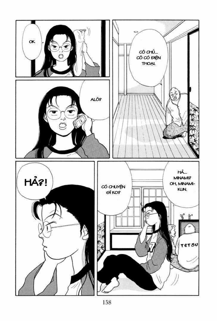 Gokusen - Chapter 18 - Trang 16