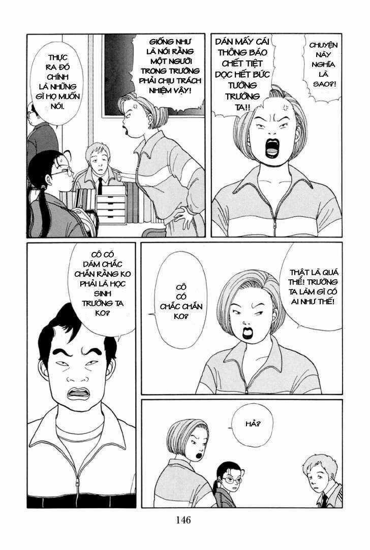 Gokusen - Chapter 18 - Trang 4