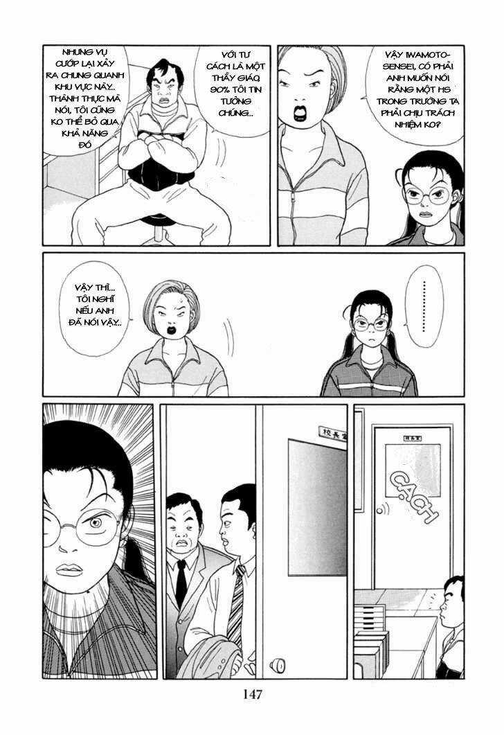 Gokusen - Chapter 18 - Trang 5