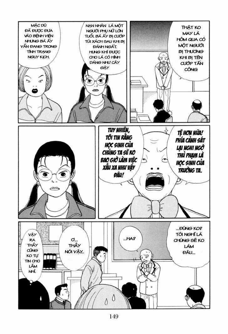Gokusen - Chapter 18 - Trang 7