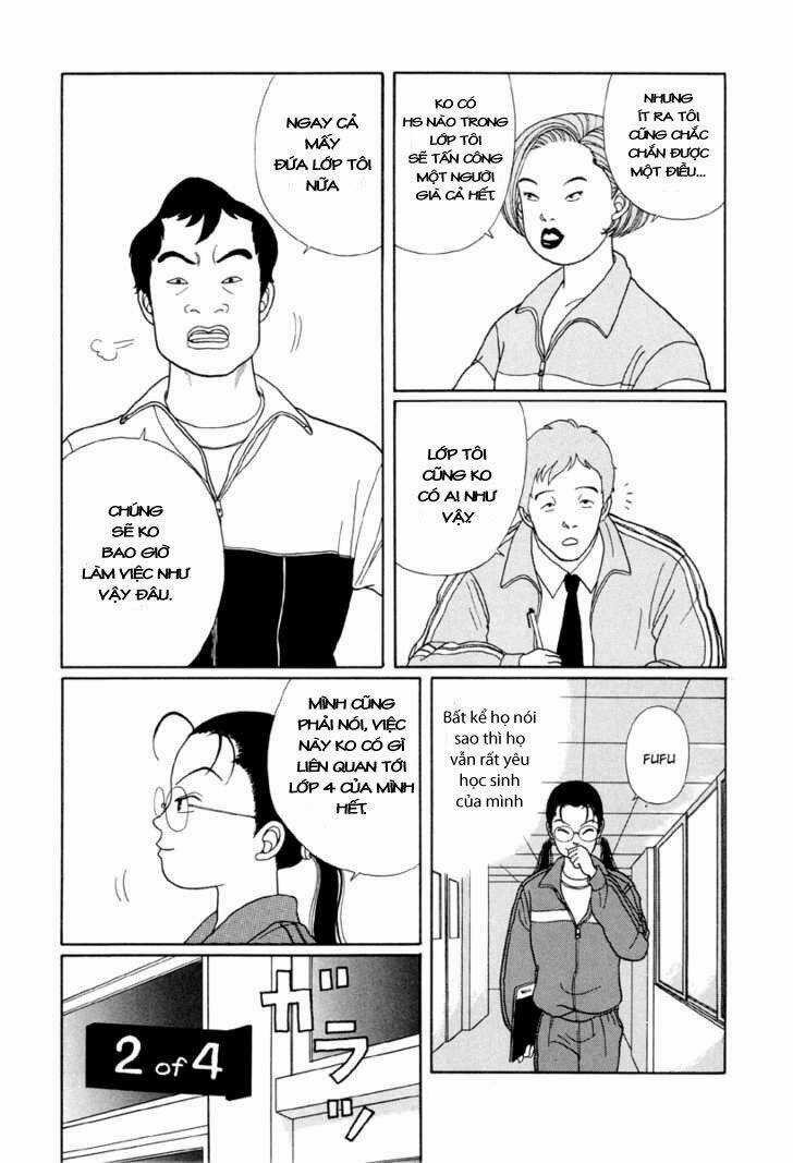 Gokusen - Chapter 18 - Trang 8