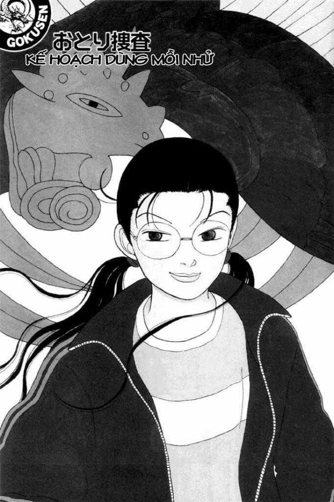 Gokusen - Chapter 19 - Trang 1