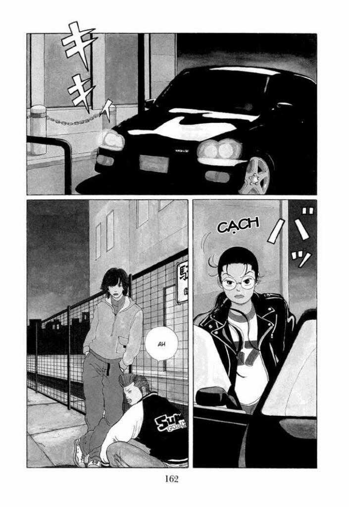 Gokusen - Chapter 19 - Trang 2
