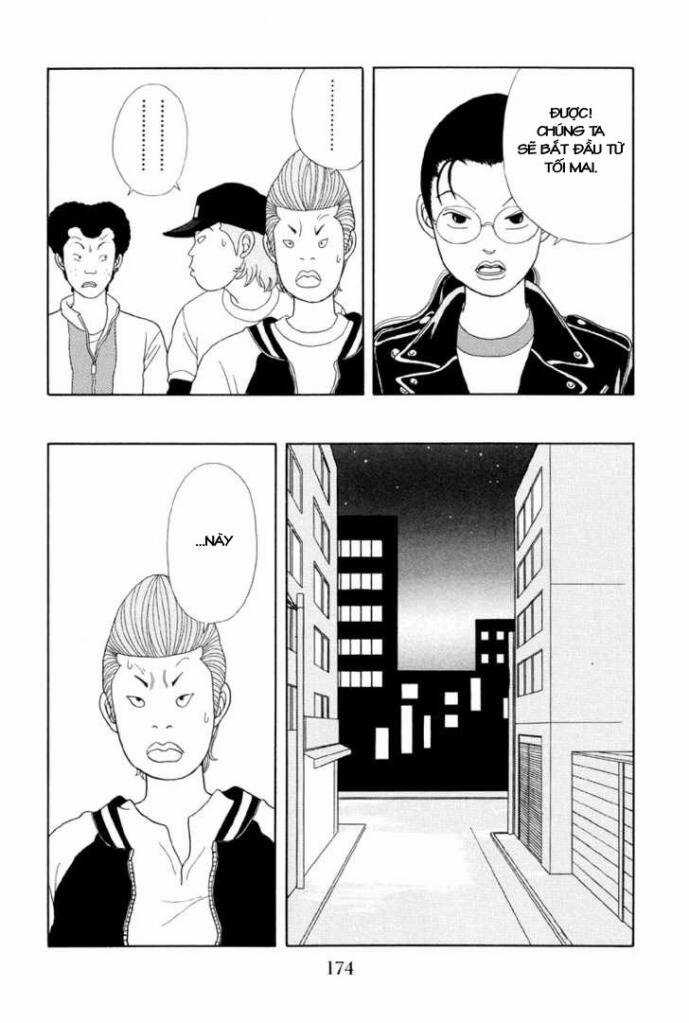Gokusen - Chapter 19 - Trang 14
