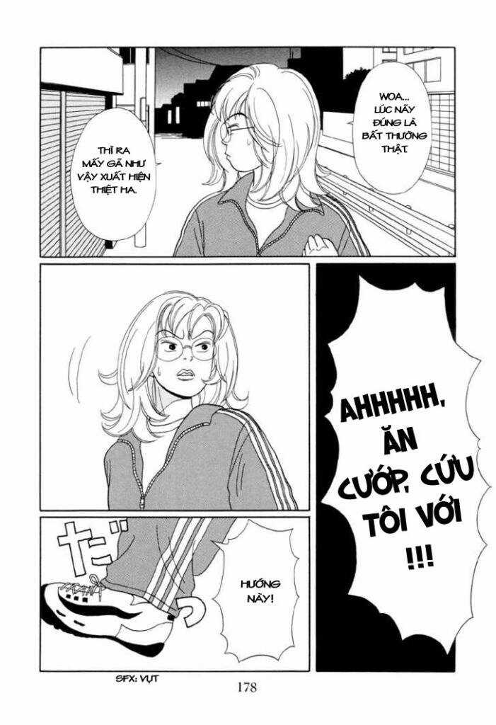 Gokusen - Chapter 19 - Trang 18
