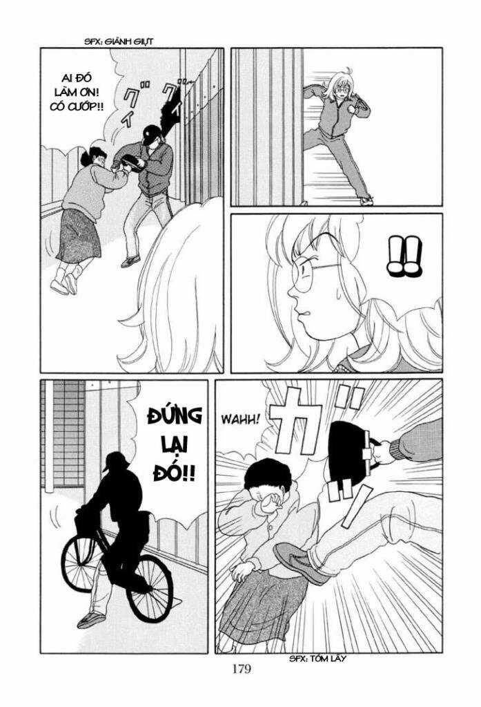 Gokusen - Chapter 19 - Trang 19