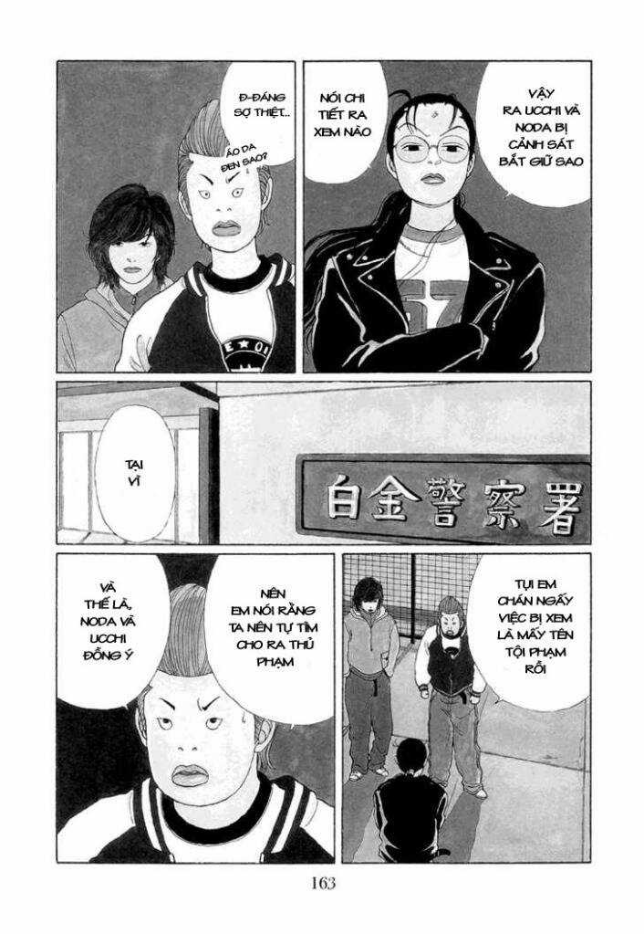 Gokusen - Chapter 19 - Trang 3