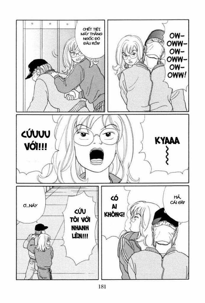 Gokusen - Chapter 19 - Trang 21