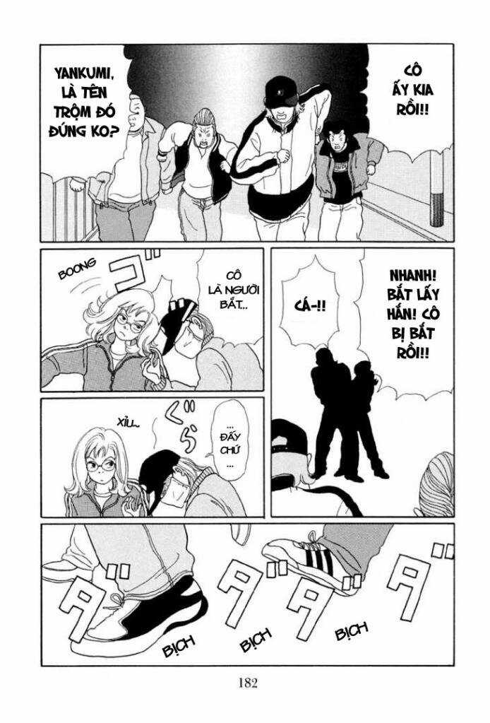 Gokusen - Chapter 19 - Trang 22