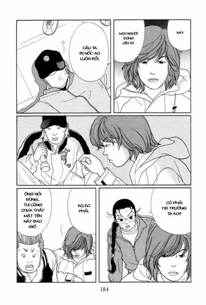 Gokusen - Chapter 19 - Trang 24