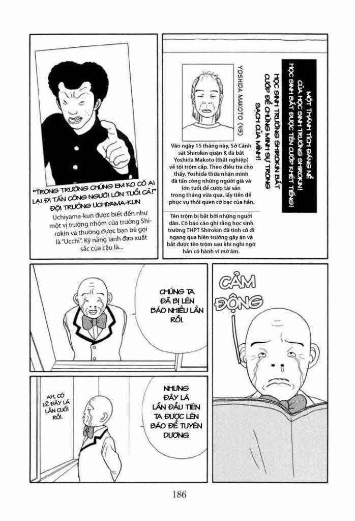 Gokusen - Chapter 19 - Trang 26