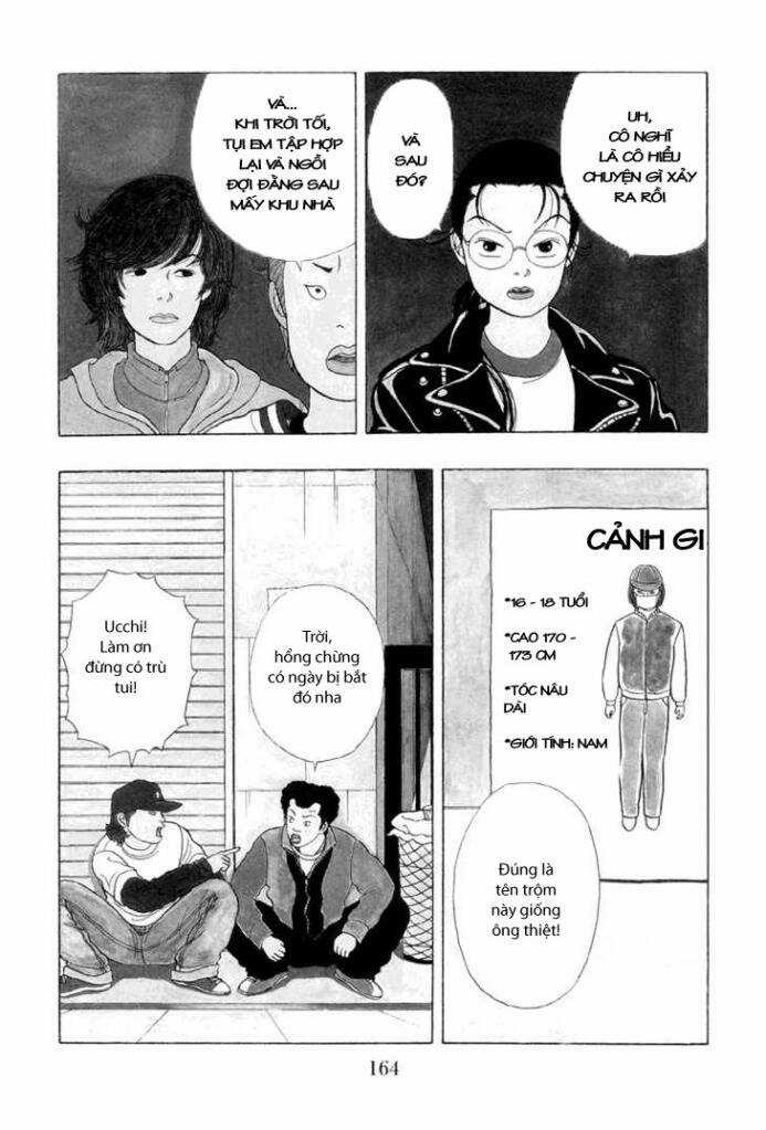 Gokusen - Chapter 19 - Trang 4