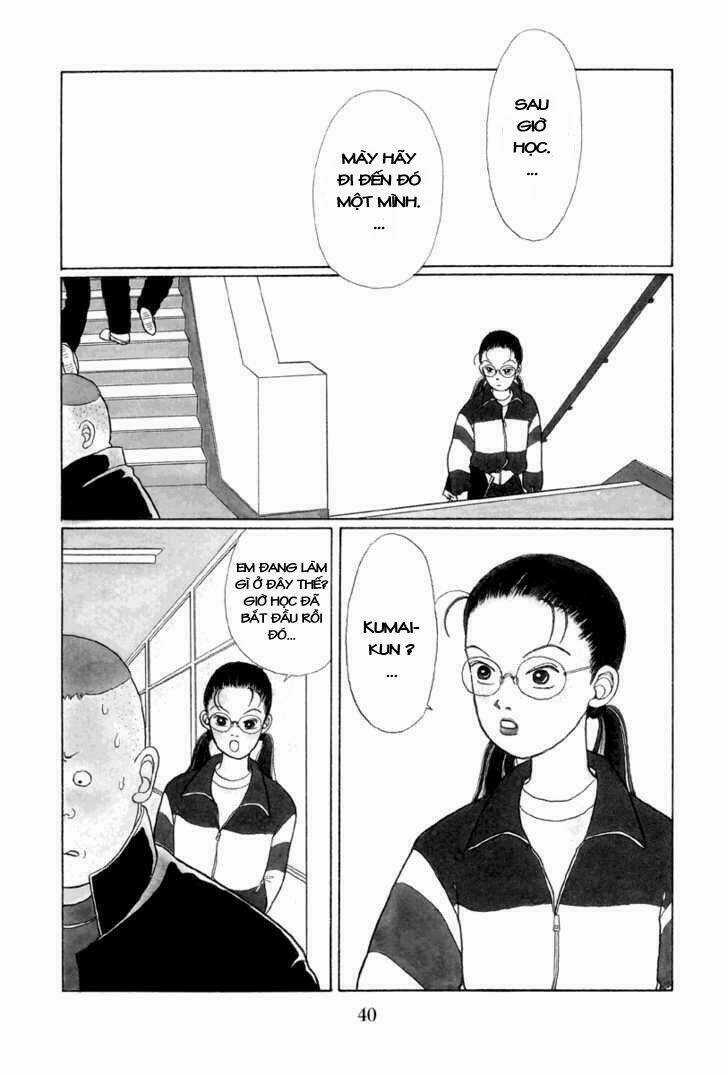 Gokusen - Chapter 2 - Trang 2