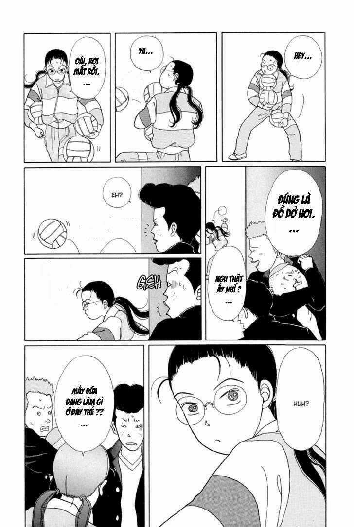 Gokusen - Chapter 2 - Trang 12