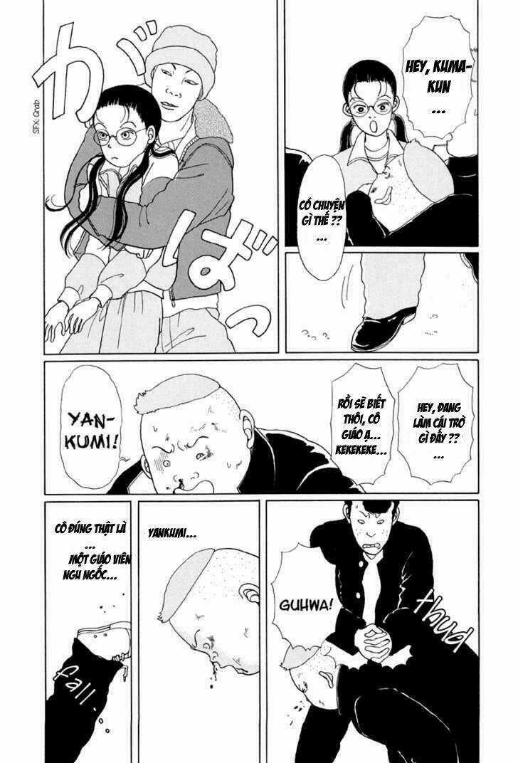 Gokusen - Chapter 2 - Trang 13