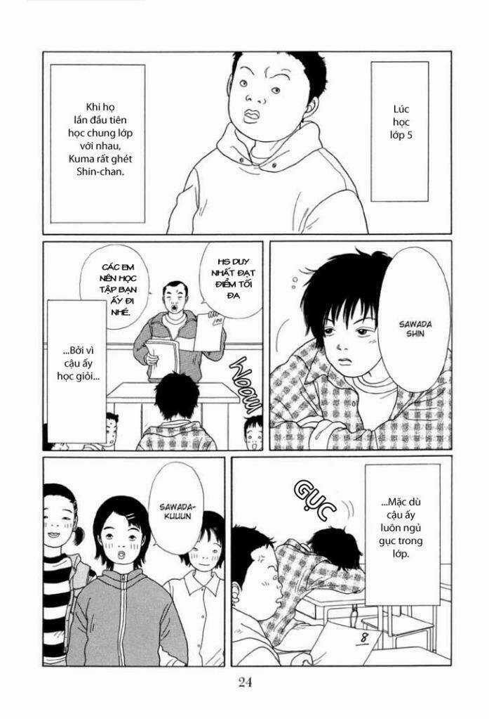 Gokusen - Chapter 20.5 - Trang 2