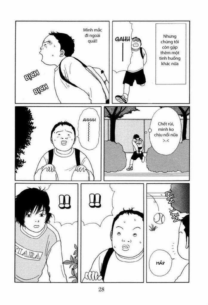 Gokusen - Chapter 20.5 - Trang 6