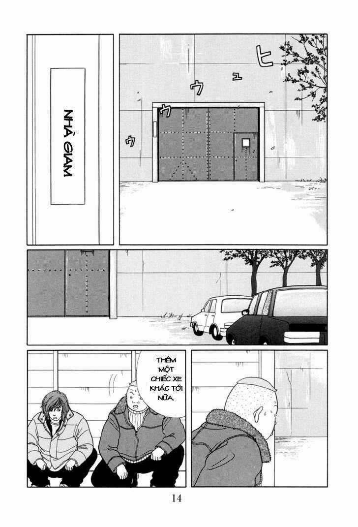Gokusen - Chapter 20 - Trang 13