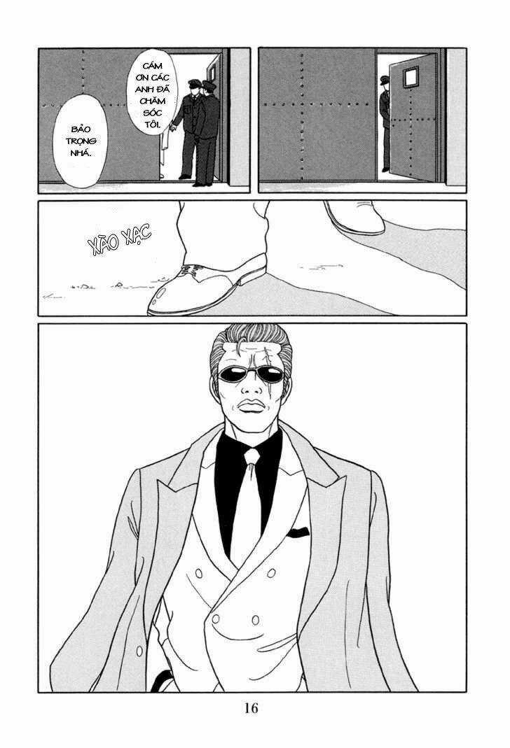Gokusen - Chapter 20 - Trang 15