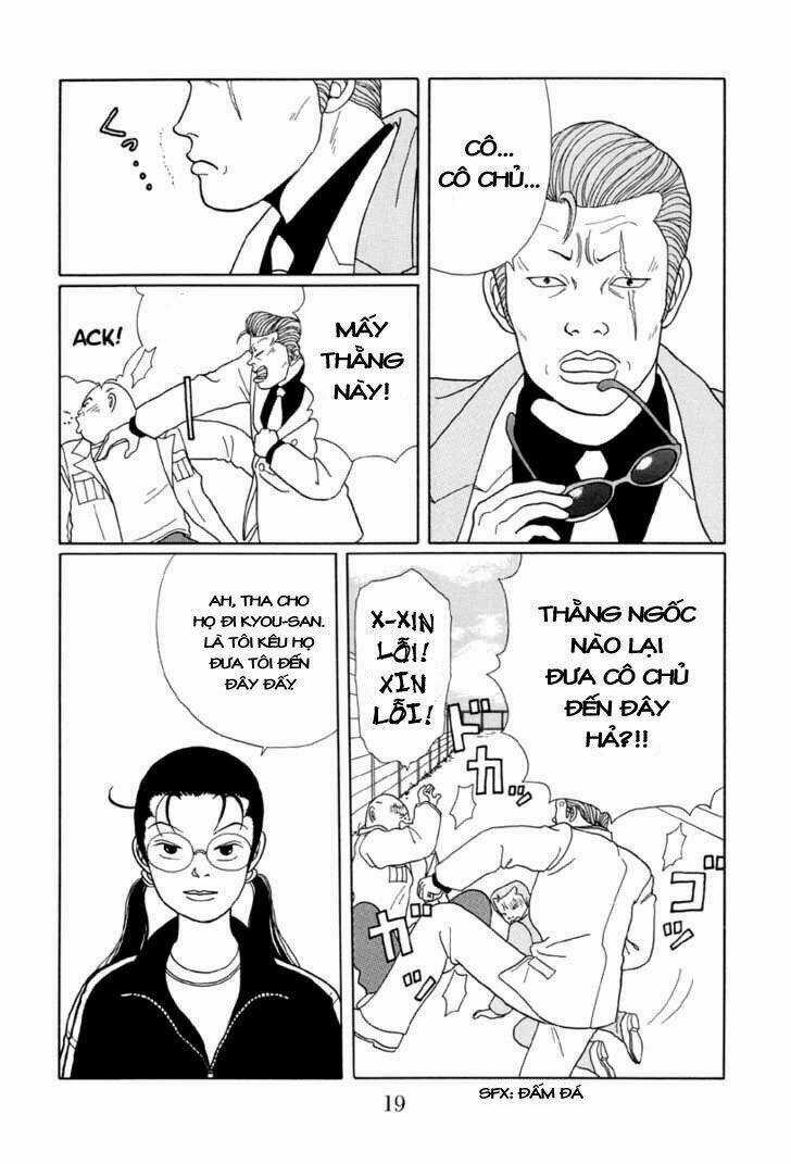 Gokusen - Chapter 20 - Trang 18