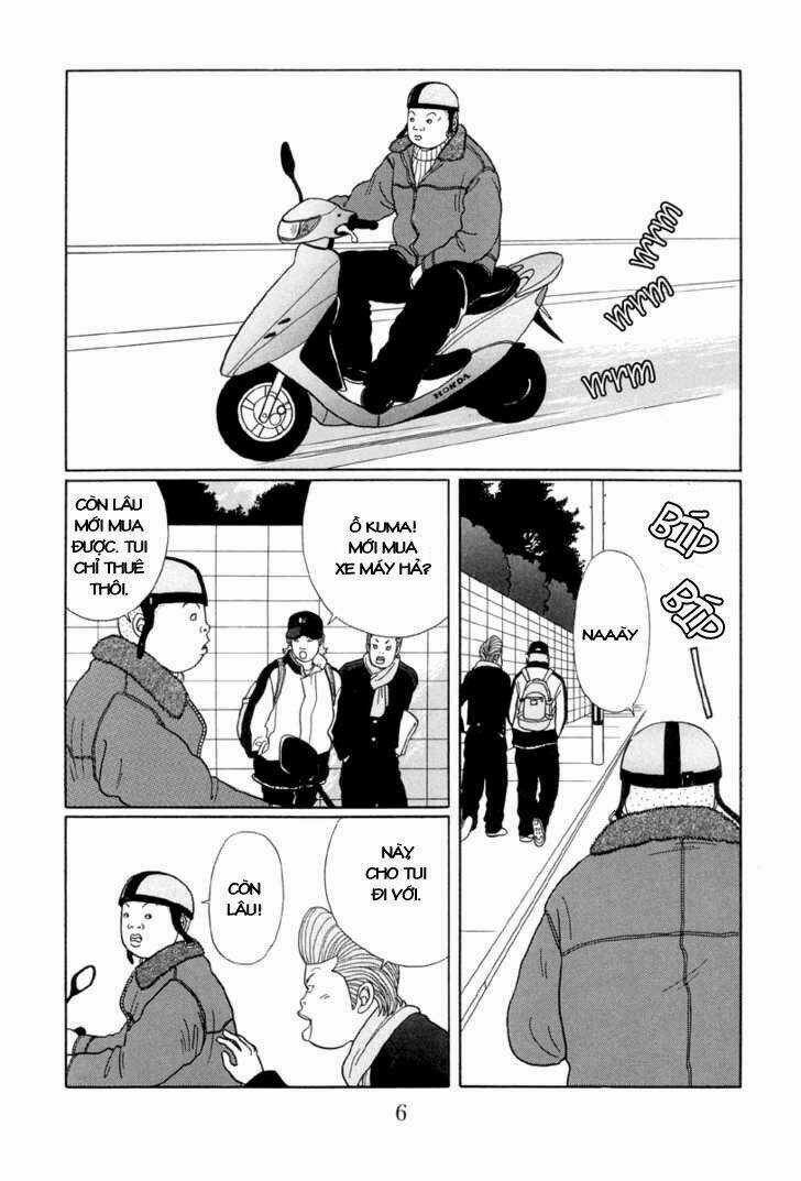 Gokusen - Chapter 20 - Trang 5