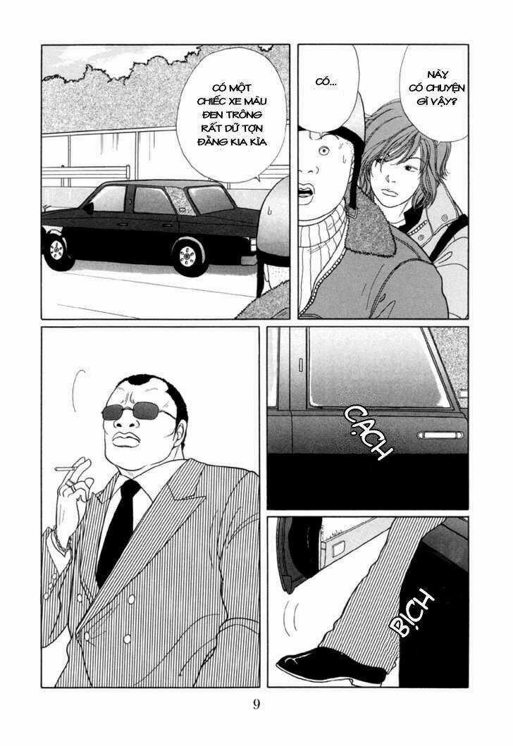 Gokusen - Chapter 20 - Trang 8