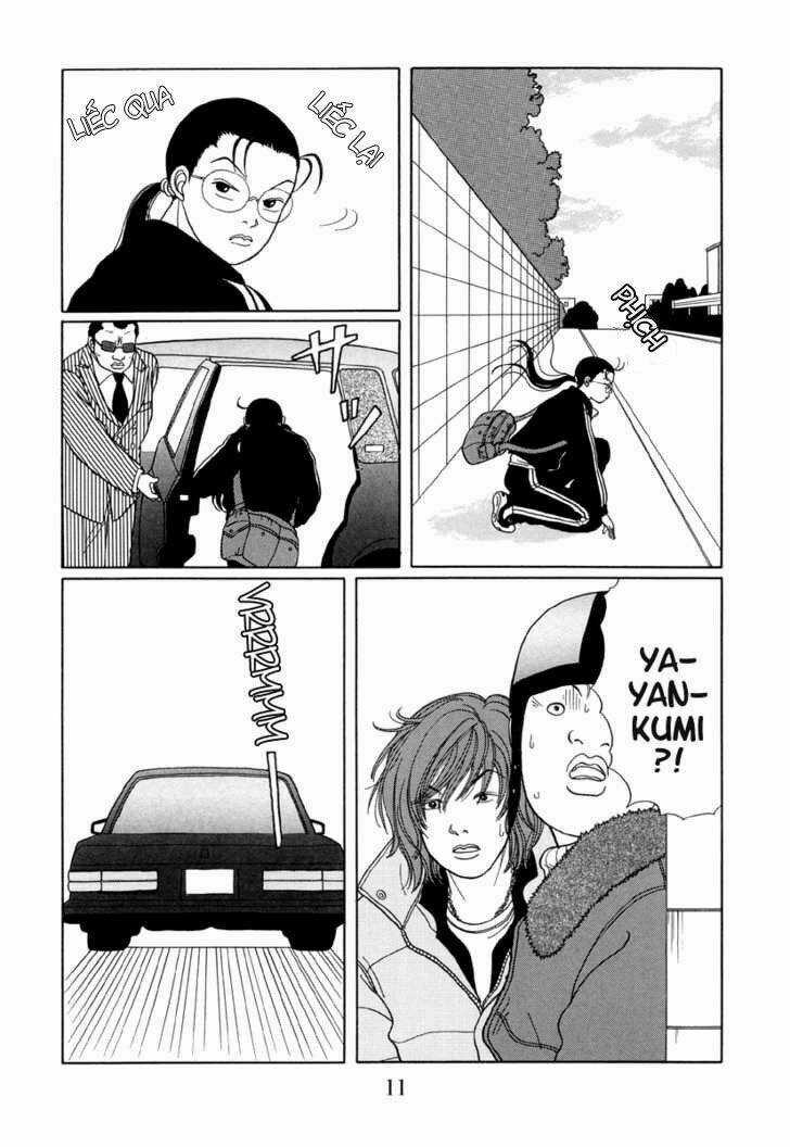 Gokusen - Chapter 20 - Trang 10