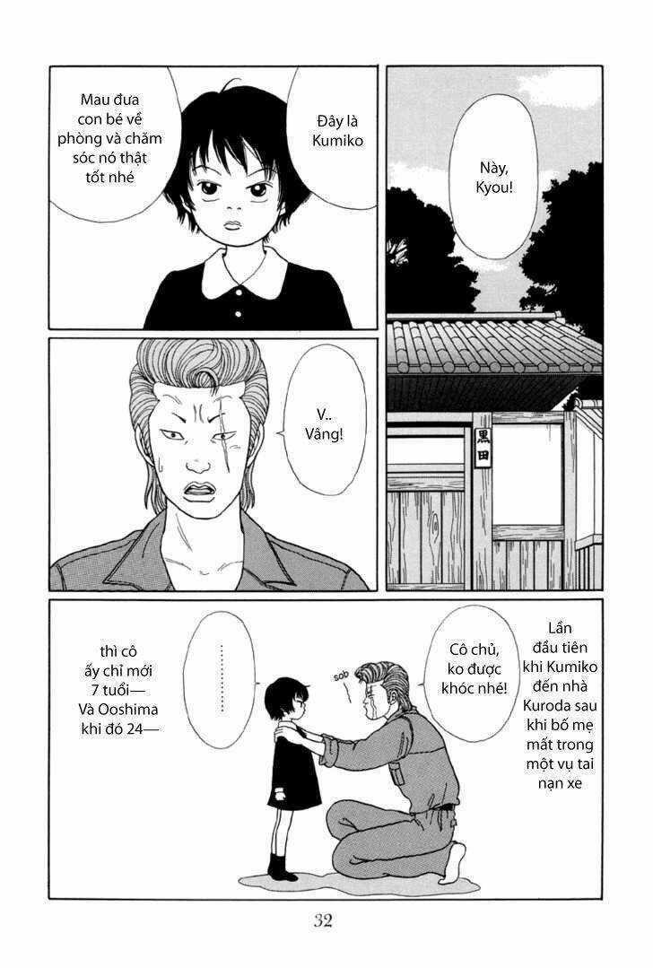 Gokusen - Chapter 21 - Trang 2