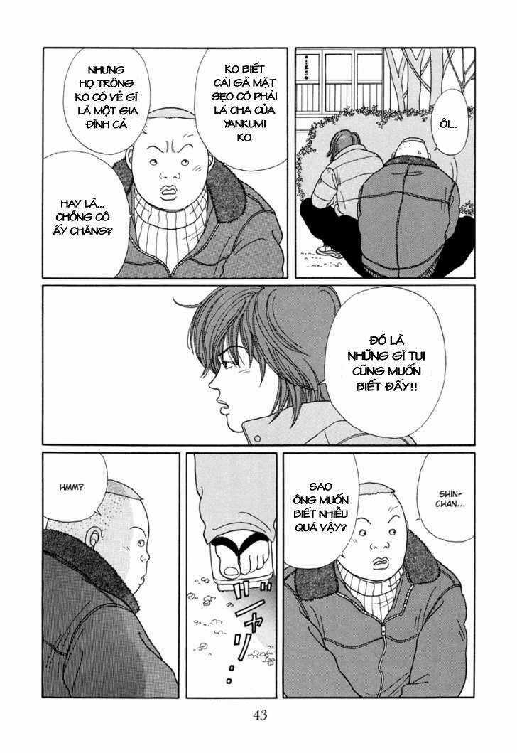 Gokusen - Chapter 21 - Trang 13