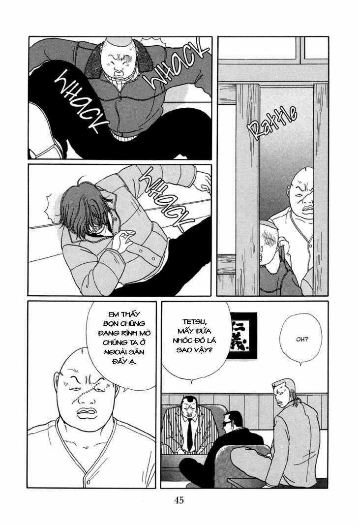 Gokusen - Chapter 21 - Trang 15
