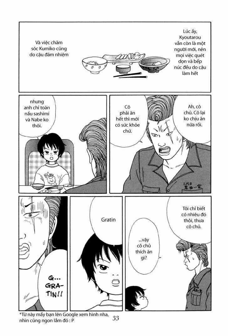 Gokusen - Chapter 21 - Trang 3