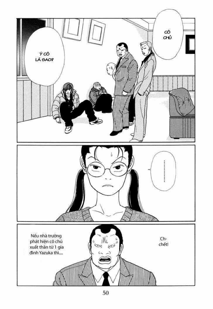 Gokusen - Chapter 22 - Trang 2