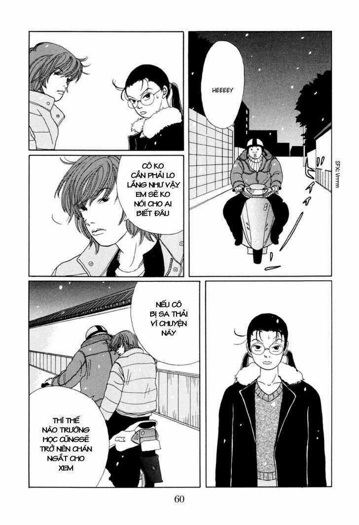Gokusen - Chapter 22 - Trang 12