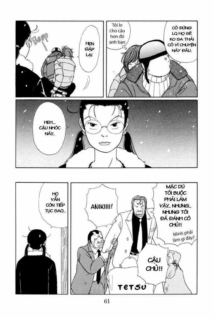 Gokusen - Chapter 22 - Trang 13