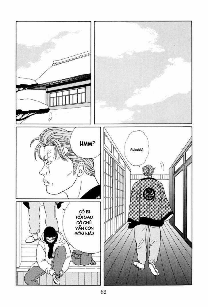 Gokusen - Chapter 22 - Trang 14