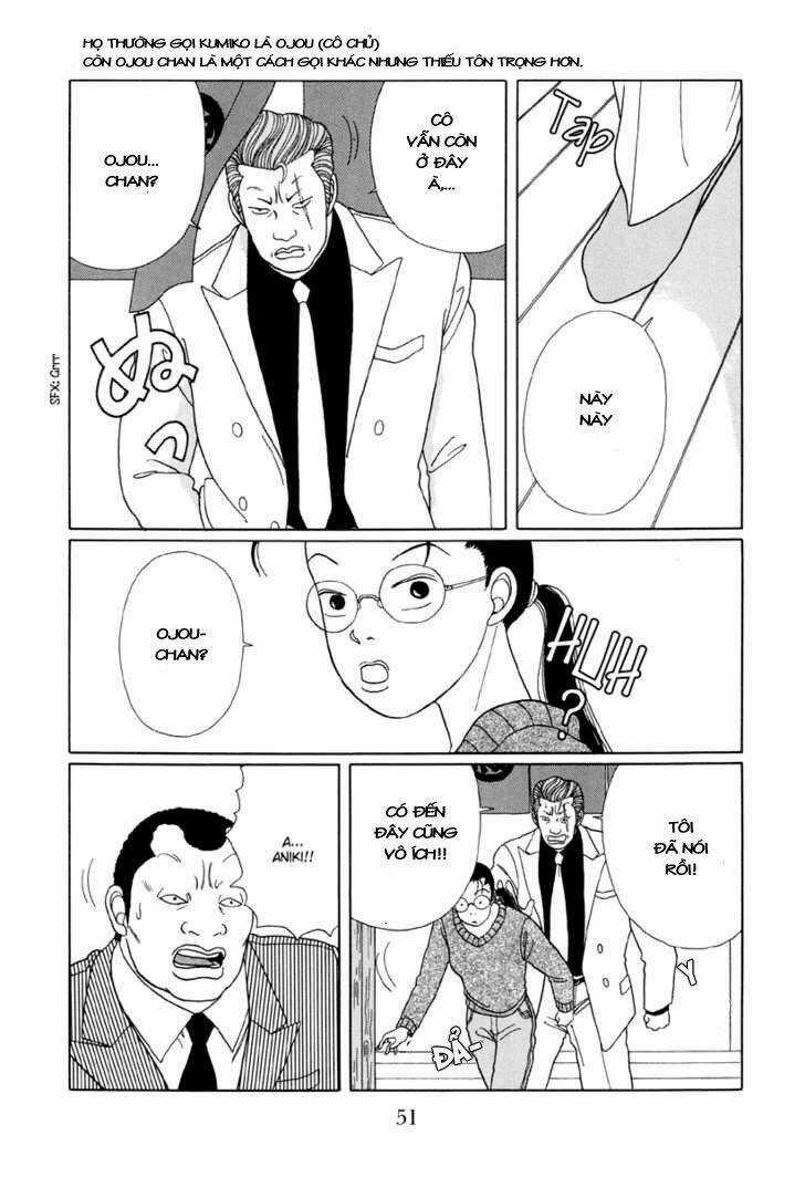 Gokusen - Chapter 22 - Trang 3