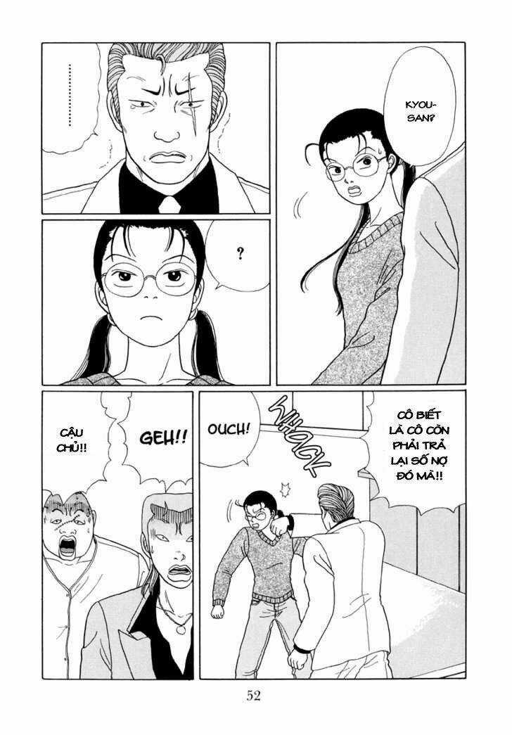 Gokusen - Chapter 22 - Trang 4