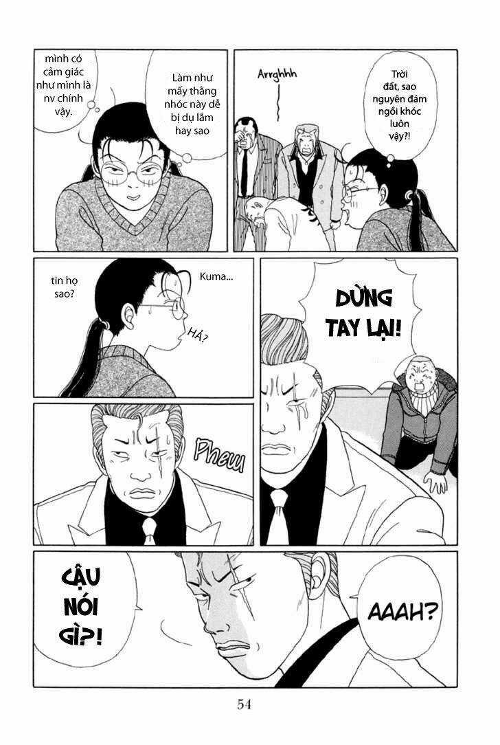 Gokusen - Chapter 22 - Trang 6