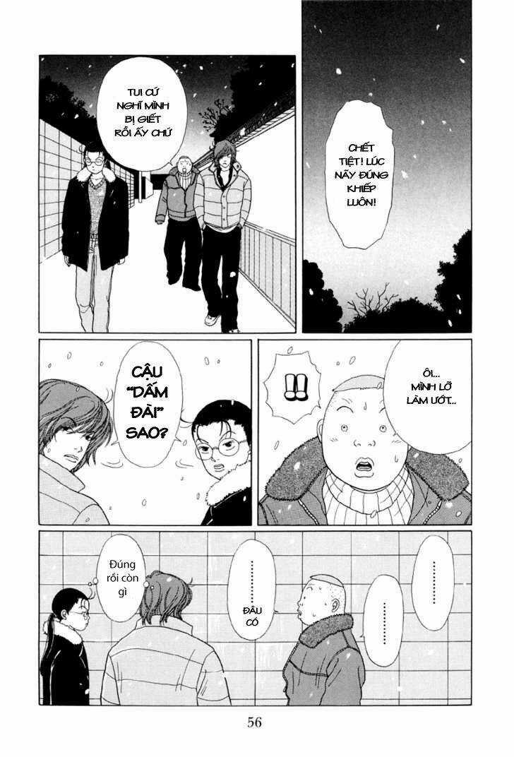 Gokusen - Chapter 22 - Trang 8