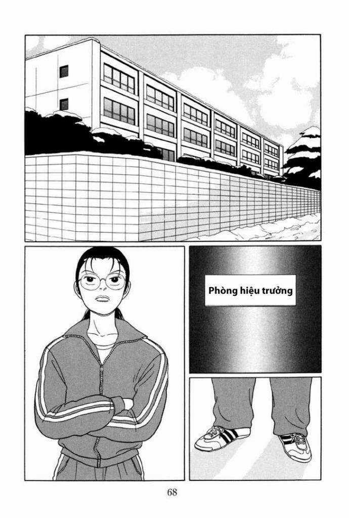 Gokusen - Chapter 23 - Trang 2