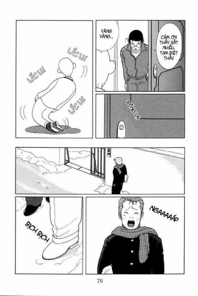 Gokusen - Chapter 23 - Trang 13